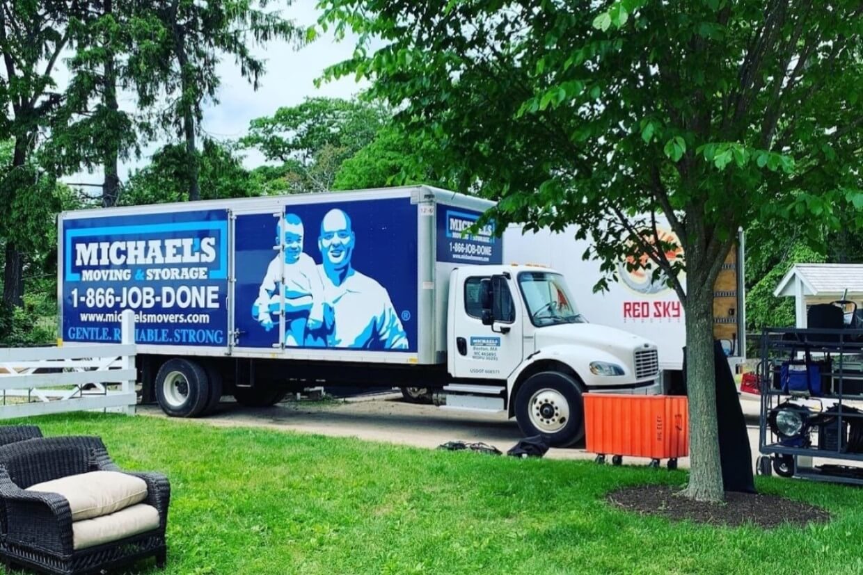 Danvers MA Same or Next Day (Last Minute) Moving Services